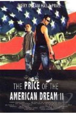 The Price of the American Dream II (2008) film online,Michael Amundsen,Julieta Ortiz,Luis Arrieta,Nathan Sanchez,Nichole Otero,See full synopsis